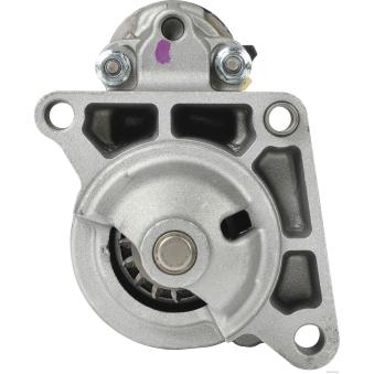 Démarreur HERTH+BUSS ELPARTS 42026540 pour MINI MINI Cooper D - 116cv