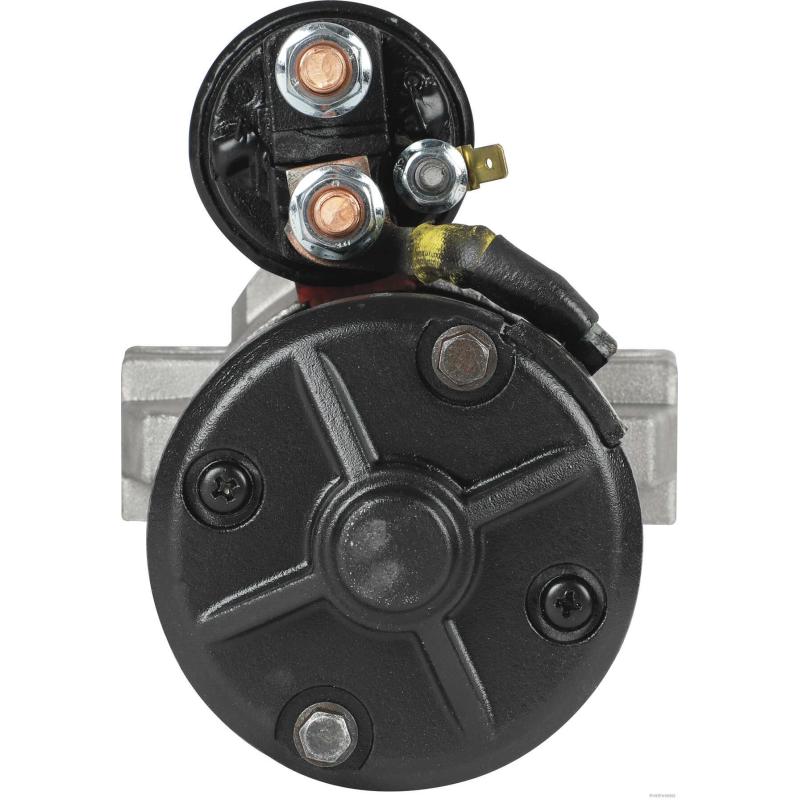 Démarreur HERTH+BUSS ELPARTS 42026630 - Visuel 2