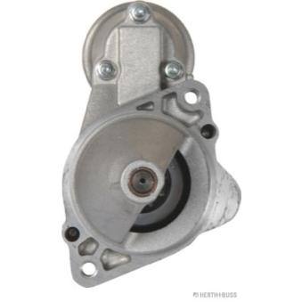 Démarreur HERTH+BUSS ELPARTS 42063191 pour SMART CABRIO 0.7 - 75cv