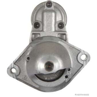 Démarreur HERTH+BUSS ELPARTS [42107429]