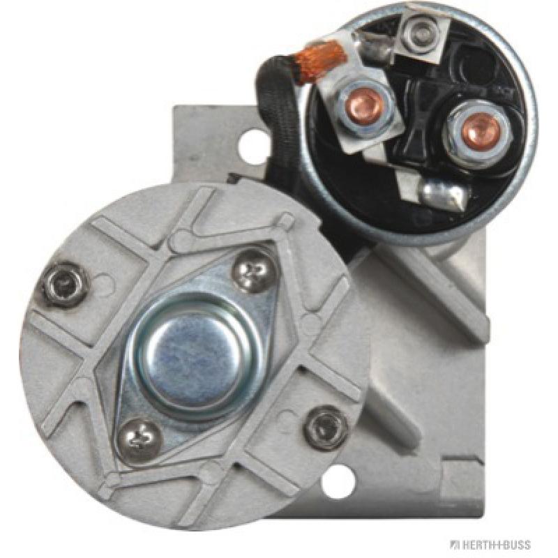 Démarreur HERTH+BUSS ELPARTS 42108031 - Visuel 2