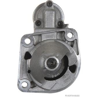 Démarreur HERTH+BUSS ELPARTS [42109204]