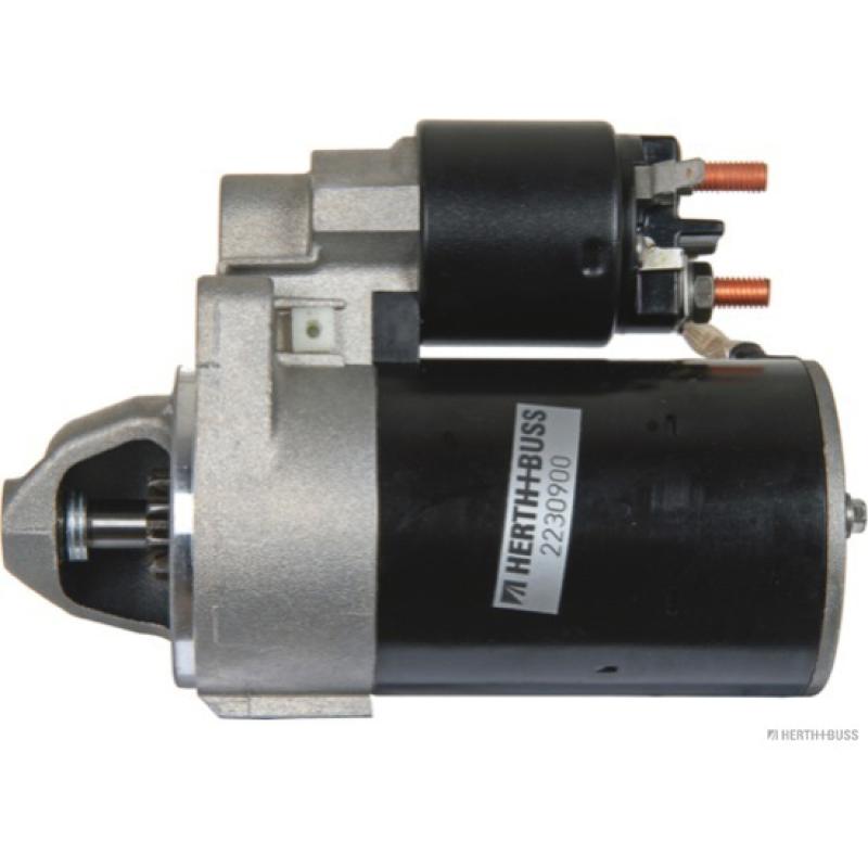 Démarreur HERTH+BUSS ELPARTS 42114014 - Visuel 1
