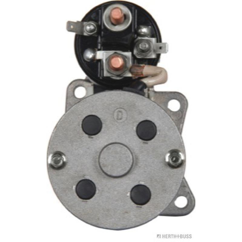 Démarreur HERTH+BUSS ELPARTS 42114014 - Visuel 2
