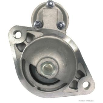 Démarreur HERTH+BUSS ELPARTS 42114829 pour VOLKSWAGEN EOS 1.7 CDTI - 110cv