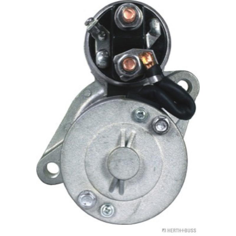 Démarreur HERTH+BUSS ELPARTS 42114829 - Visuel 2