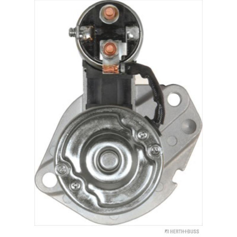 Démarreur HERTH+BUSS ELPARTS 42114850 - Visuel 2