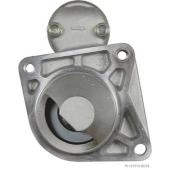 Démarreur HERTH+BUSS ELPARTS 42114905 pour FIAT GRANDE PUNTO 1.4 T-Jet - 120cv