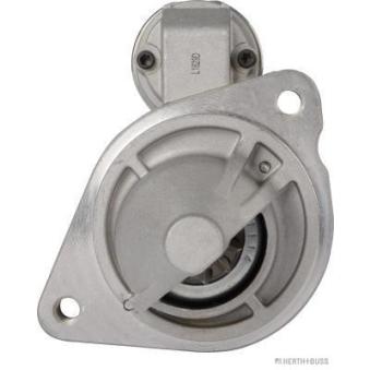 Démarreur HERTH+BUSS ELPARTS 42118603 pour FORD B-MAX 1.0 EcoBoost - 125cv