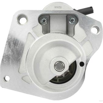 Démarreur HERTH+BUSS ELPARTS 42118817 pour MINI MINI 1.2 VTi 72 - 72cv