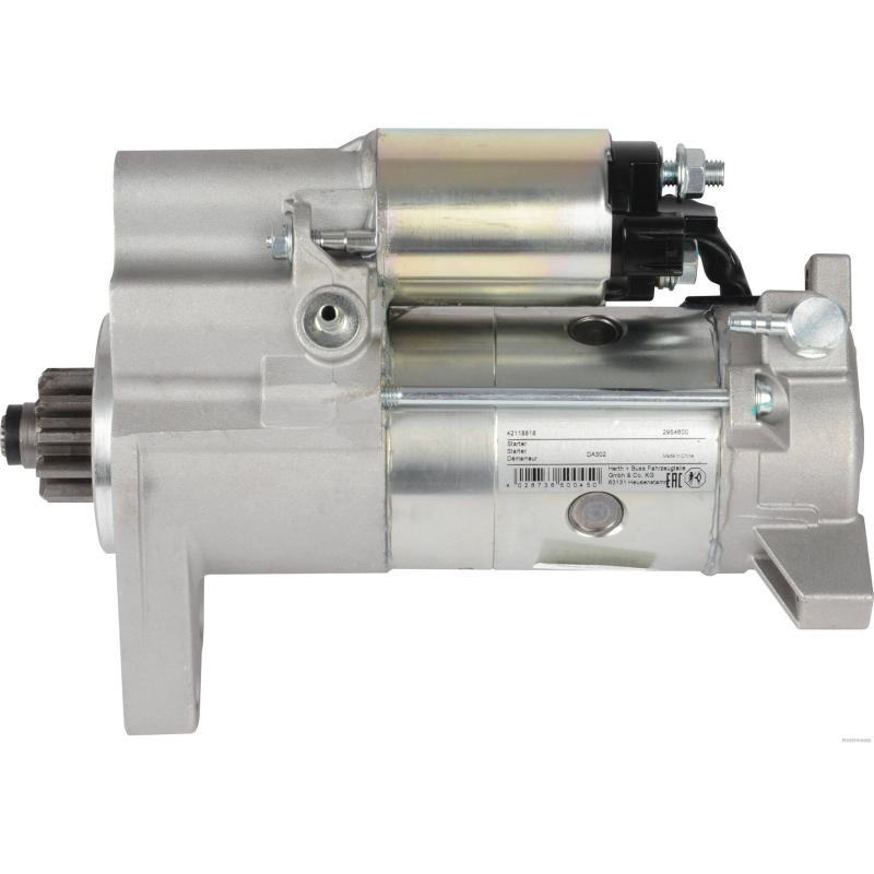 Démarreur HERTH+BUSS ELPARTS 42118818 - Visuel 1
