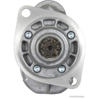Démarreur HERTH+BUSS ELPARTS OEM 6U0911023B