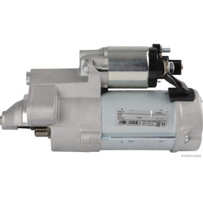 Démarreur HERTH+BUSS ELPARTS 42300140 - Visuel 1