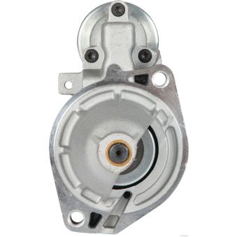 Démarreur HERTH+BUSS ELPARTS OEM A0031515001