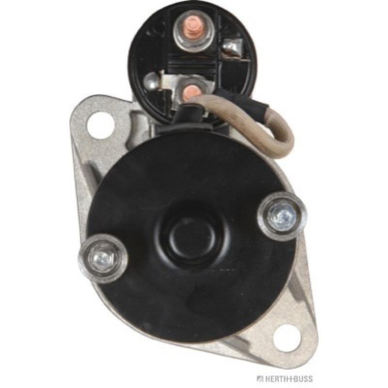 Démarreur HERTH+BUSS ELPARTS 42317017 - Visuel 2