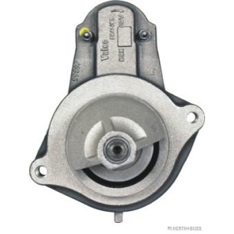 Démarreur HERTH+BUSS ELPARTS [42432512]