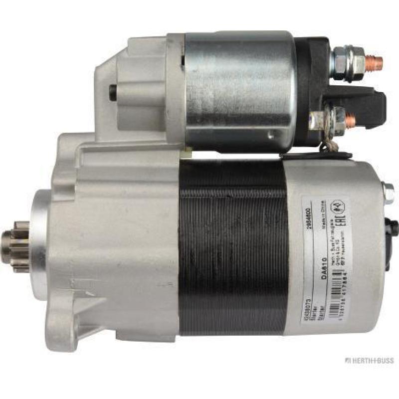 Démarreur HERTH+BUSS ELPARTS 42438073 - Visuel 1