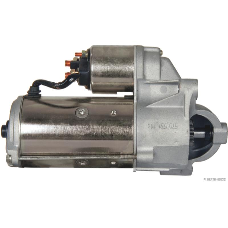 Démarreur HERTH+BUSS ELPARTS 42438096 - Visuel 1