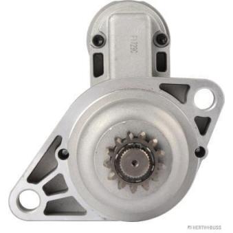 Démarreur HERTH+BUSS ELPARTS 42438290 pour FIAT 127 1.6 TDI 4Drive - 110cv