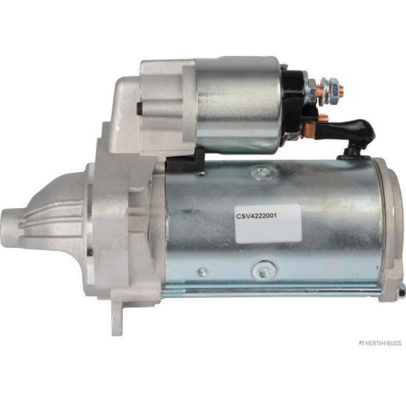 Démarreur HERTH+BUSS ELPARTS 42438292 - Visuel 1