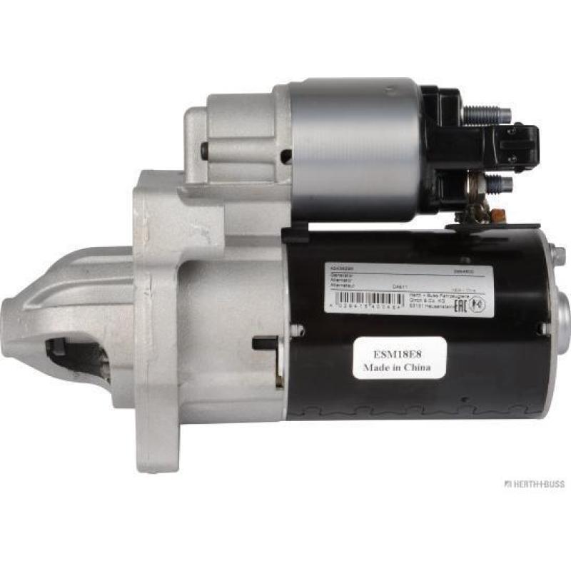 Démarreur HERTH+BUSS ELPARTS 42438296 - Visuel 1