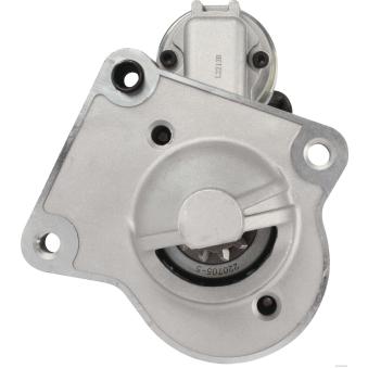 Démarreur HERTH+BUSS ELPARTS [42438299]