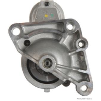 Démarreur HERTH+BUSS ELPARTS 42455954 pour RENAULT MASTER 2.5 DCI - 101cv