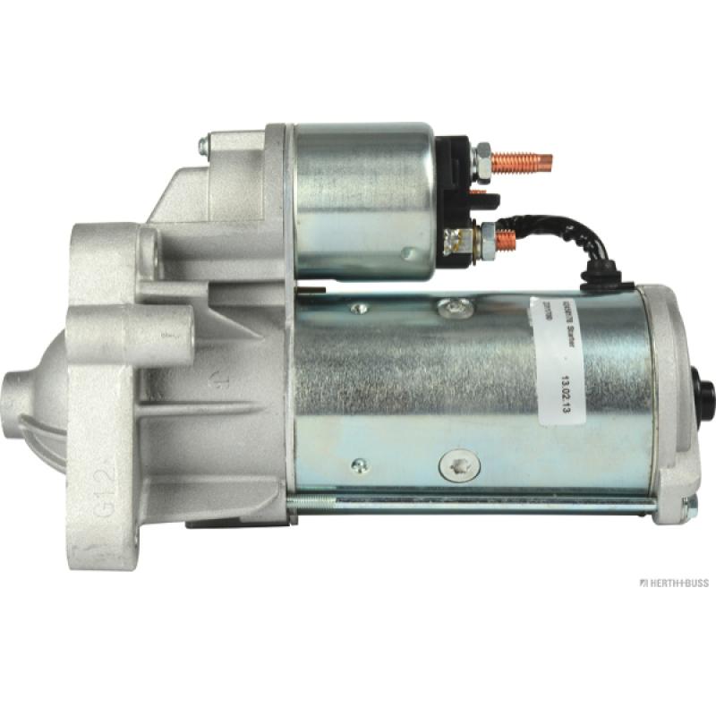 Démarreur HERTH+BUSS ELPARTS 42458178 - Visuel 1