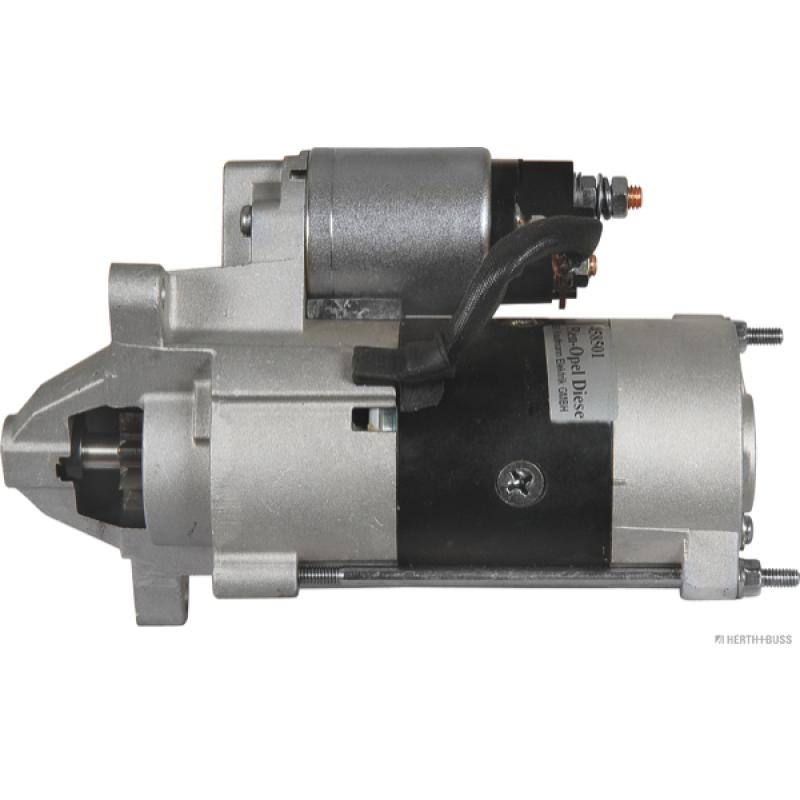 Démarreur HERTH+BUSS ELPARTS 42458501 - Visuel 1