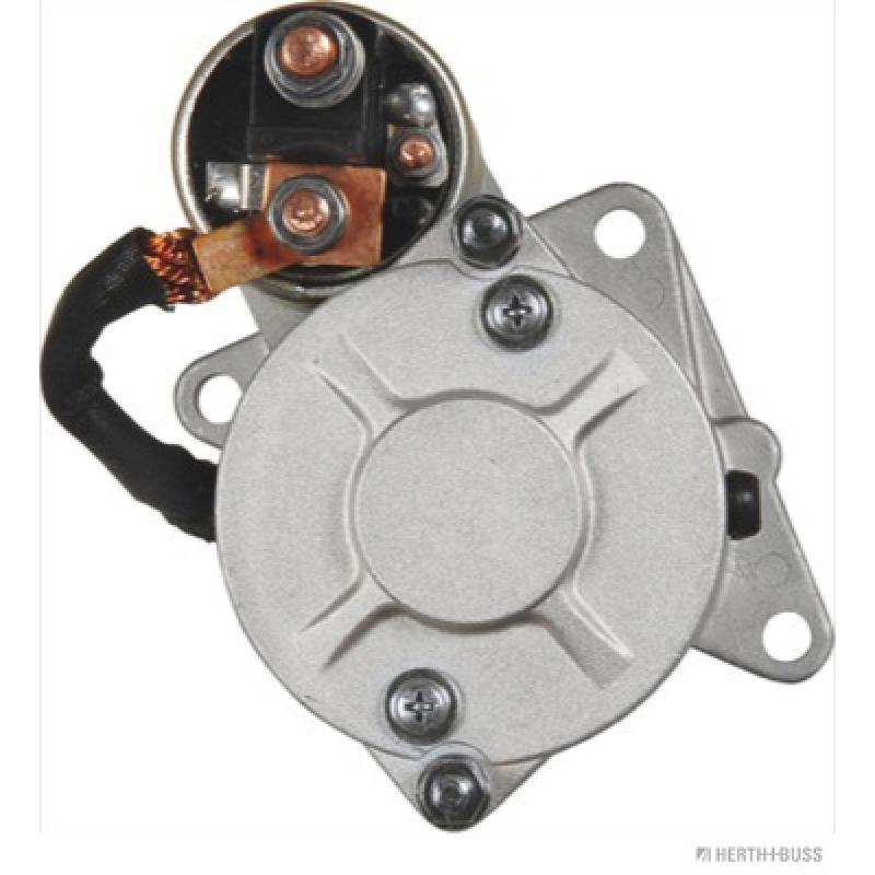 Démarreur HERTH+BUSS ELPARTS 42458501 - Visuel 2