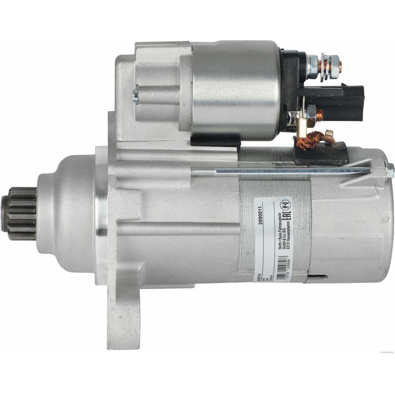 Démarreur HERTH+BUSS ELPARTS 42458714 - Visuel 1