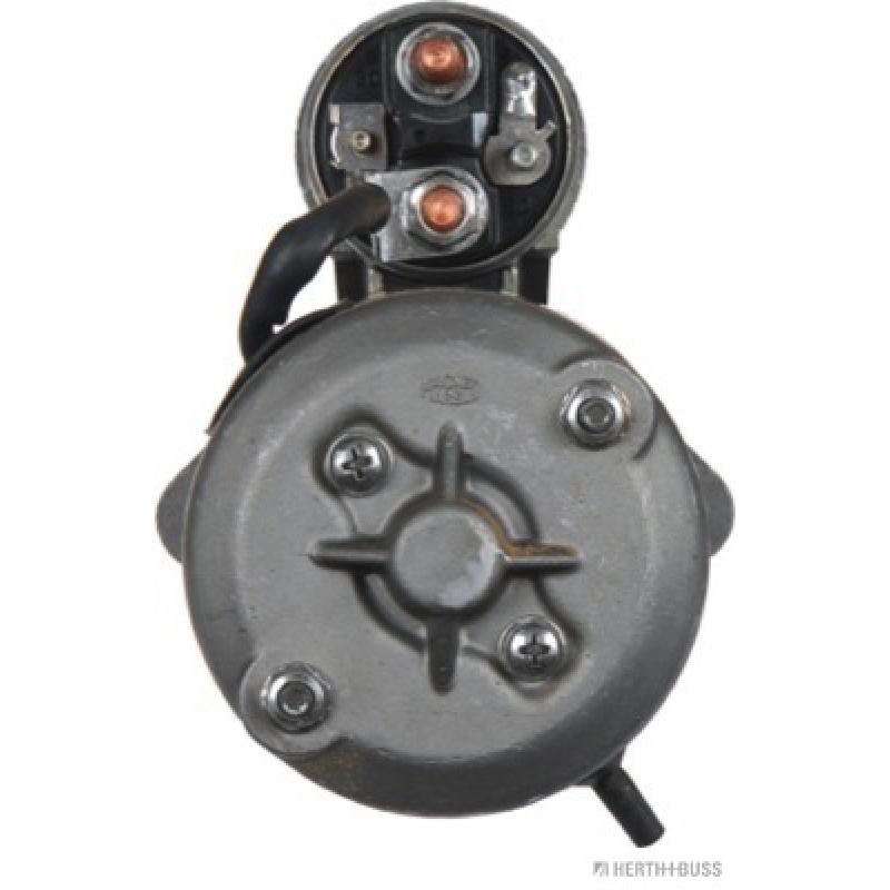 Démarreur HERTH+BUSS ELPARTS 42632920 - Visuel 2