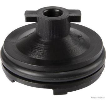 Vis-bouchon, carter d'huile HERTH+BUSS ELPARTS [50240002]