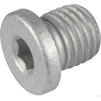 Vis-bouchon, carter d'huile HERTH+BUSS ELPARTS 50240014 pour LEXUS LS E 200 EQ Boost - 197cv