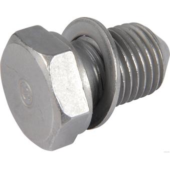 Vis-bouchon, carter d'huile HERTH+BUSS ELPARTS 50240015