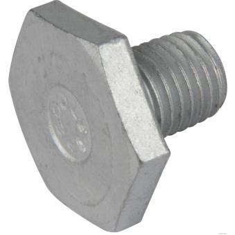 Vis-bouchon, carter d'huile HERTH+BUSS ELPARTS 50240019 pour CHRYSLER 300 1.6 D - 110cv
