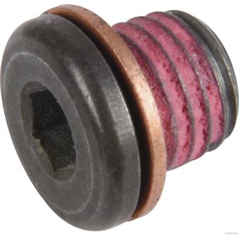 Vis-bouchon, carter d'huile HERTH+BUSS ELPARTS 50240022