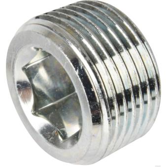 Vis-bouchon, carter d'huile HERTH+BUSS ELPARTS 50240024