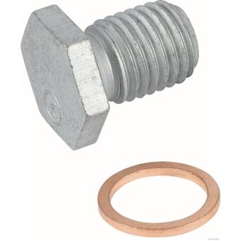 Vis-bouchon, carter d'huile HERTH+BUSS ELPARTS [50240026]