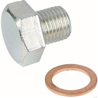 Vis-bouchon, carter d'huile HERTH+BUSS ELPARTS [50240028]