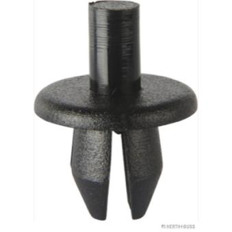 Rivet à expansion HERTH+BUSS ELPARTS 50267001