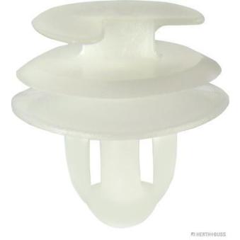 Clip, enjoliveur HERTH+BUSS ELPARTS 50267007