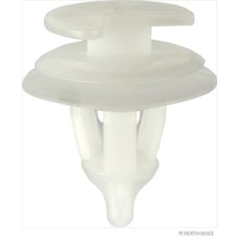 Clip, enjoliveur HERTH+BUSS ELPARTS 50267013