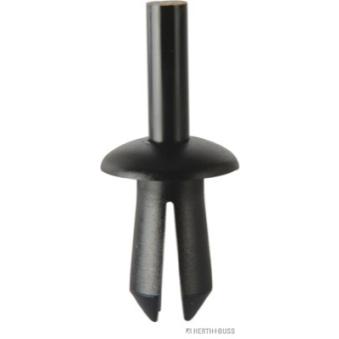 Rivet à expansion HERTH+BUSS ELPARTS 50267017 pour SAAB 95 E 550 CGI - 408cv