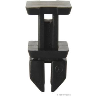 Patte métallique HERTH+BUSS ELPARTS 50267019