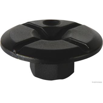 Clip HERTH+BUSS ELPARTS OEM A2019900050 Clip HERTH+BUSS ELPARTS OEM A2019900050