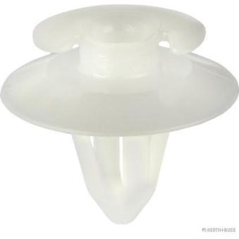 Clip, enjoliveur HERTH+BUSS ELPARTS 50267025