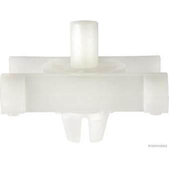 Patte métallique HERTH+BUSS ELPARTS 50267029 Patte métallique HERTH+BUSS ELPARTS 50267029