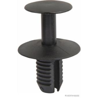 Rivet à expansion HERTH+BUSS ELPARTS 50267038 pour LAMBORGHINI URUS Cooper S - 178cv