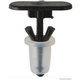 Clip, enjoliveur HERTH+BUSS ELPARTS 50267046